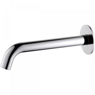 Излив для ванны Aquatek AQ1341CR хром